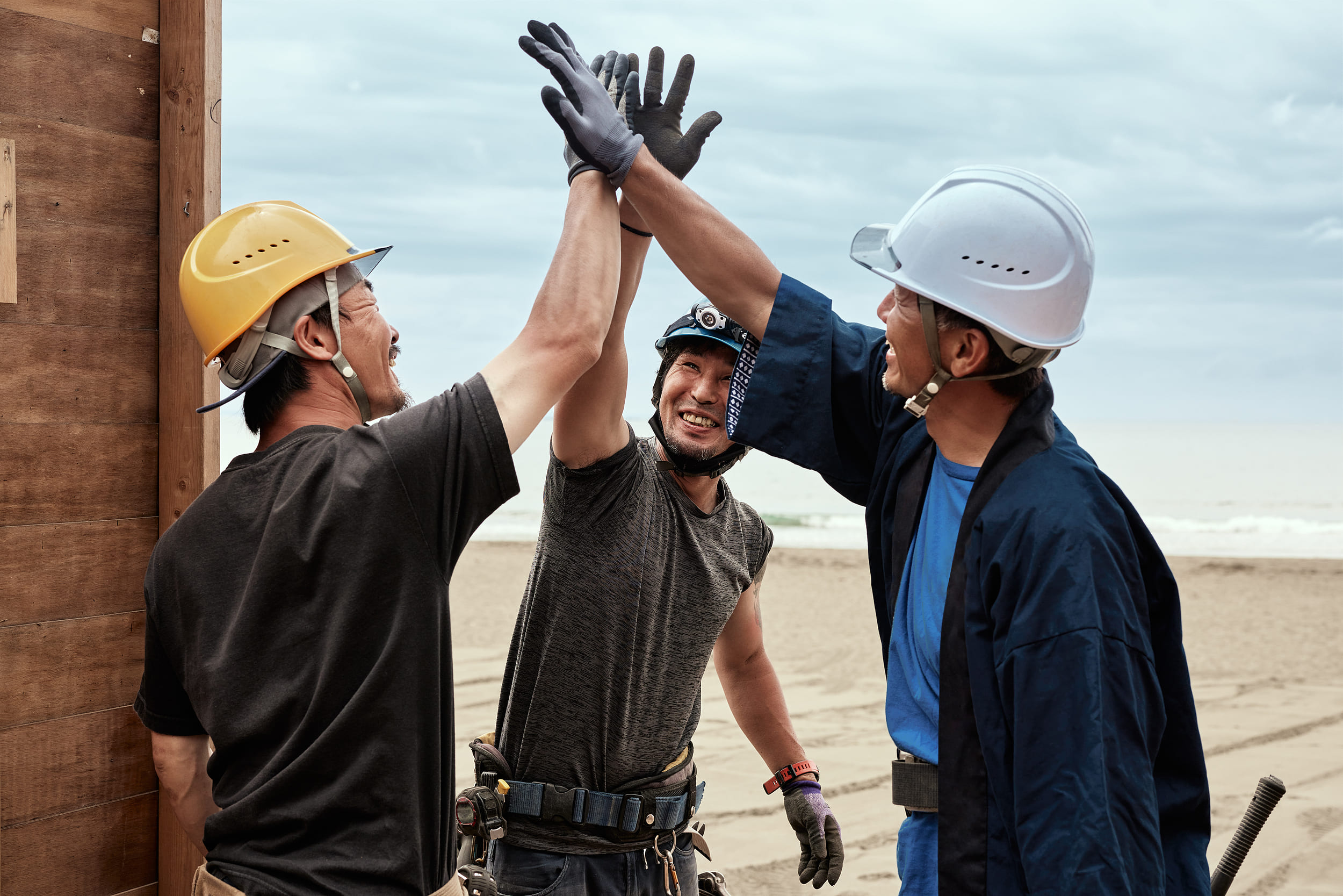 キャリアヘルス