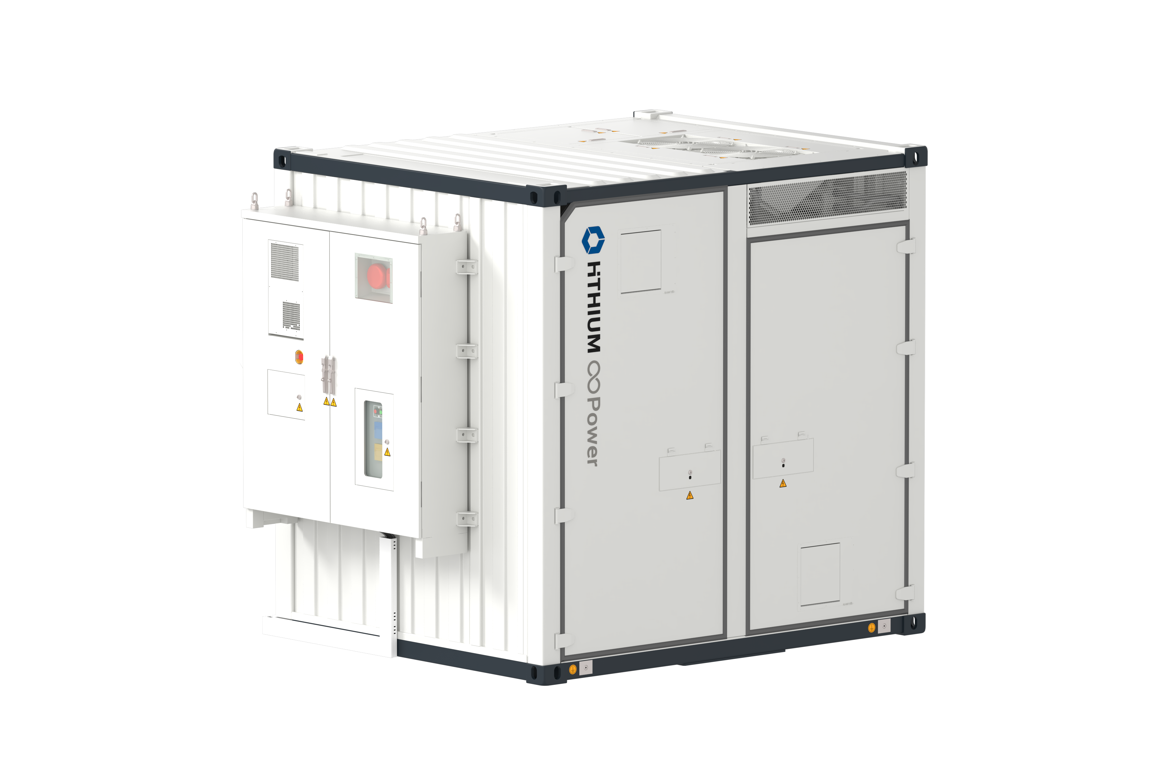 ∞Power Flexsso 3.125/6.25MWh